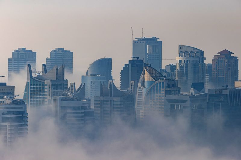 UAE poised for FATF’s ‘gray list’ over allegations of 'dirty money'