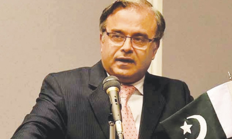 ‘US only now coming to terms with Afghan situation’