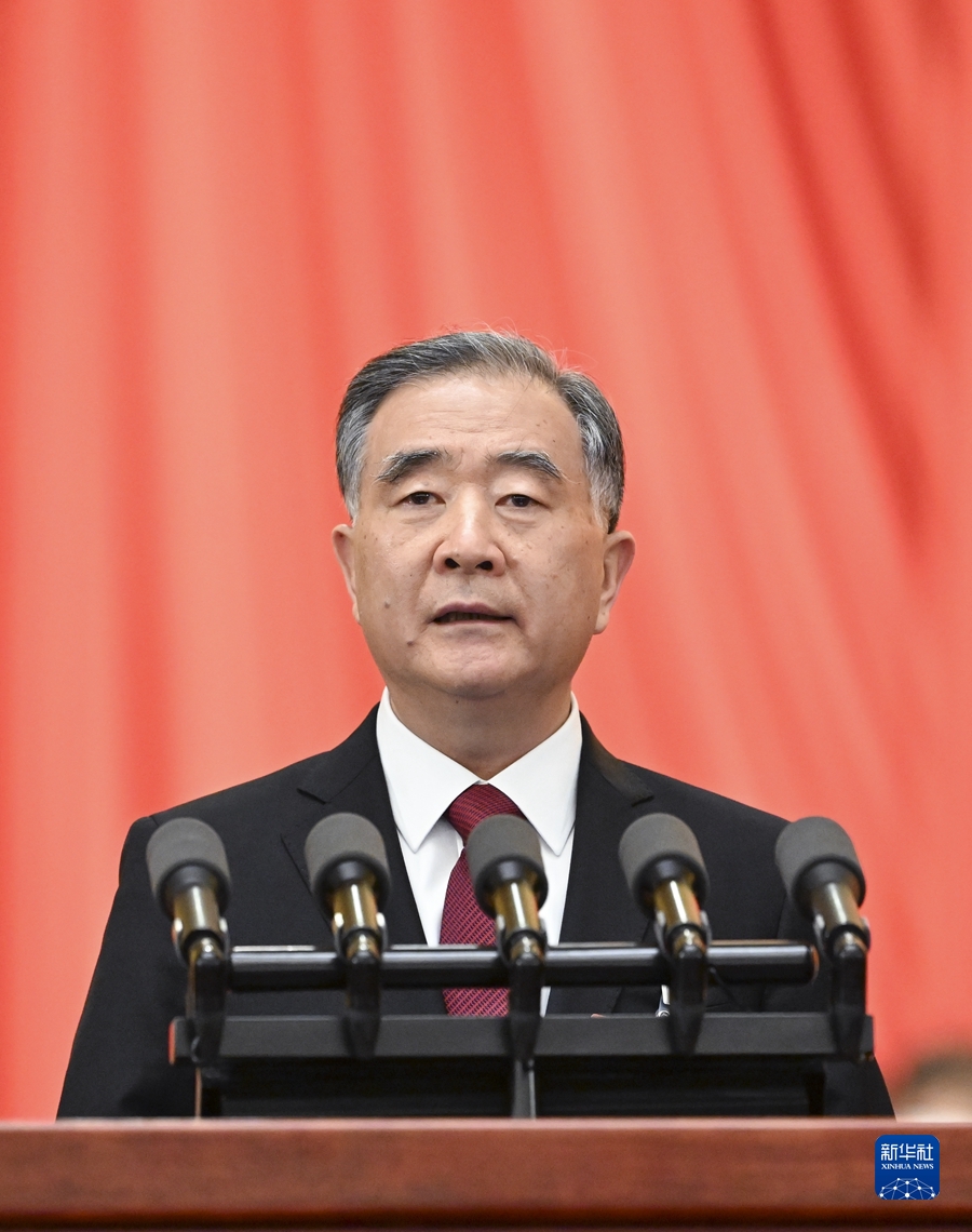 Mainland capable to address Taiwan Straits situation: says Wang Yang
