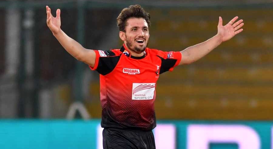 Qalandars to build a house for Zaman Khan on Shaheen Afridi's request