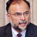 ahsan iqbal