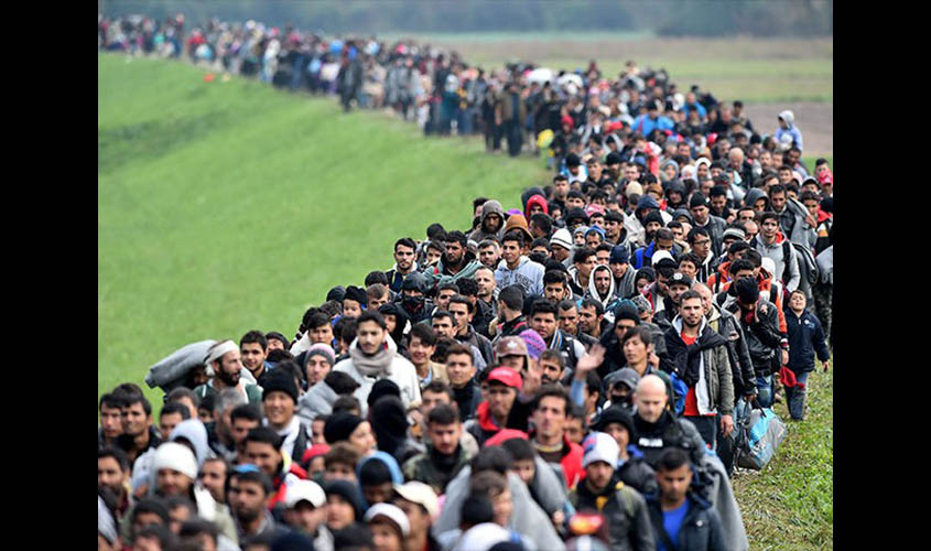 Anti-Arab Bias and Ignorance of European History