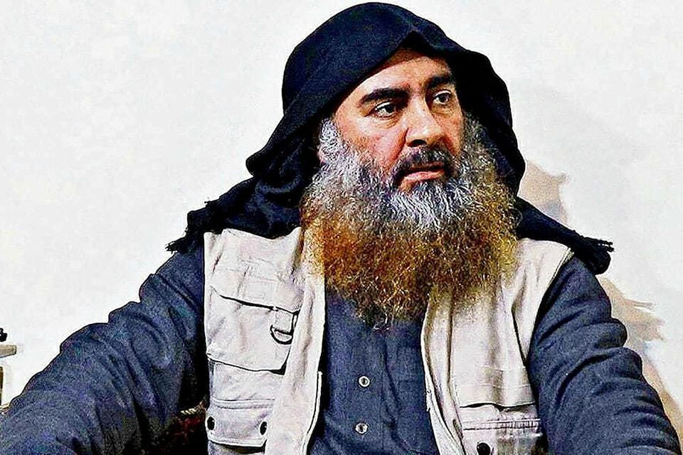 New Da'ish leader is brother of slain caliph Baghdadi: sources