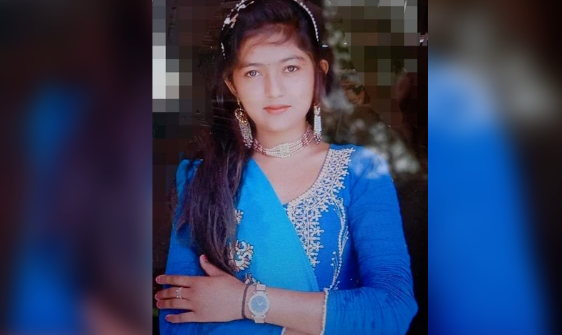 Hindu girl shot dead in Sukkur, suspect arrested