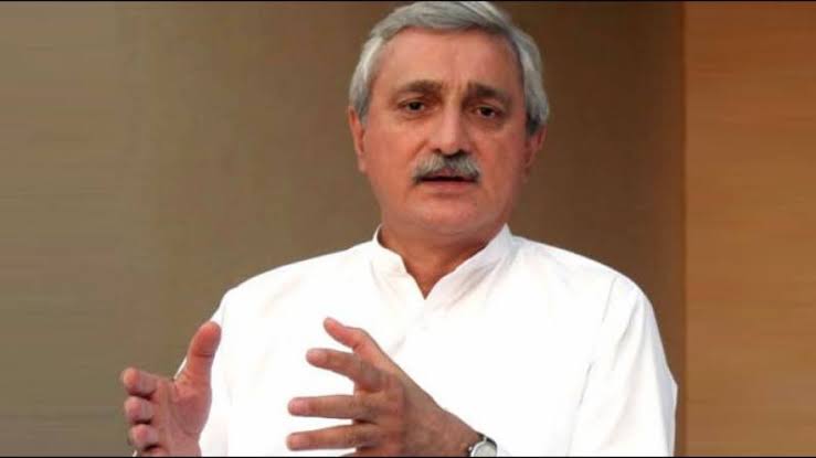 JKT group boycott PTI’s Punjab parliamentary meeting