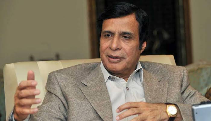 PDM has support of more lawmakers than required to oust PM: Elahi