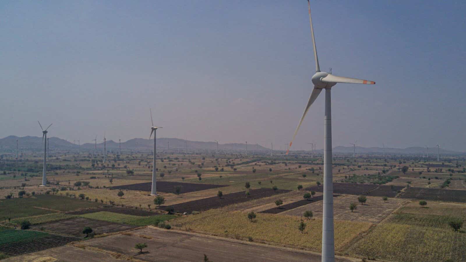 India to build Sri Lanka wind farms after China pushed aside