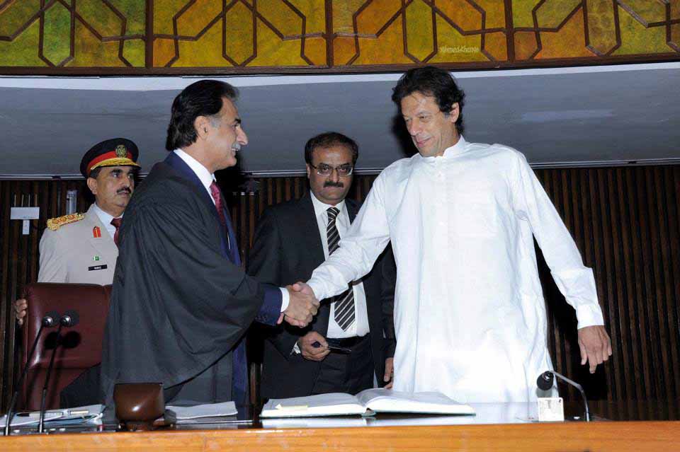 SC serves notice on PM in 2015 by-election case