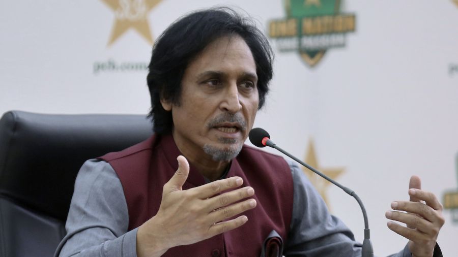 Billion dollar teams are out, Pakistan in the final: Ramiz Raja