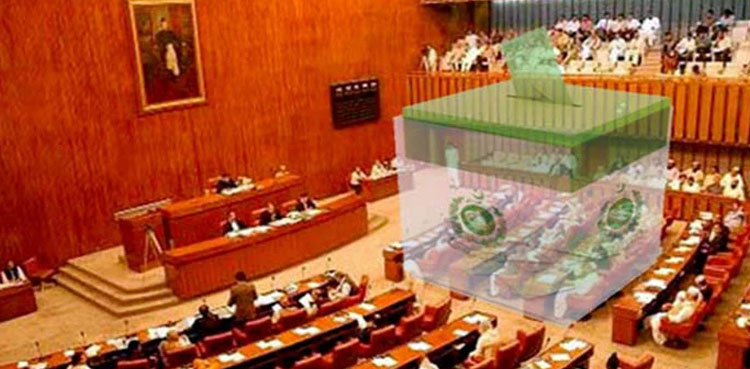 Five in run for Vawda’s Senate seat