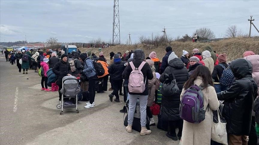 ‘Doomsday’: Pakistani student recalls dreadful journey from Ukraine to hometown