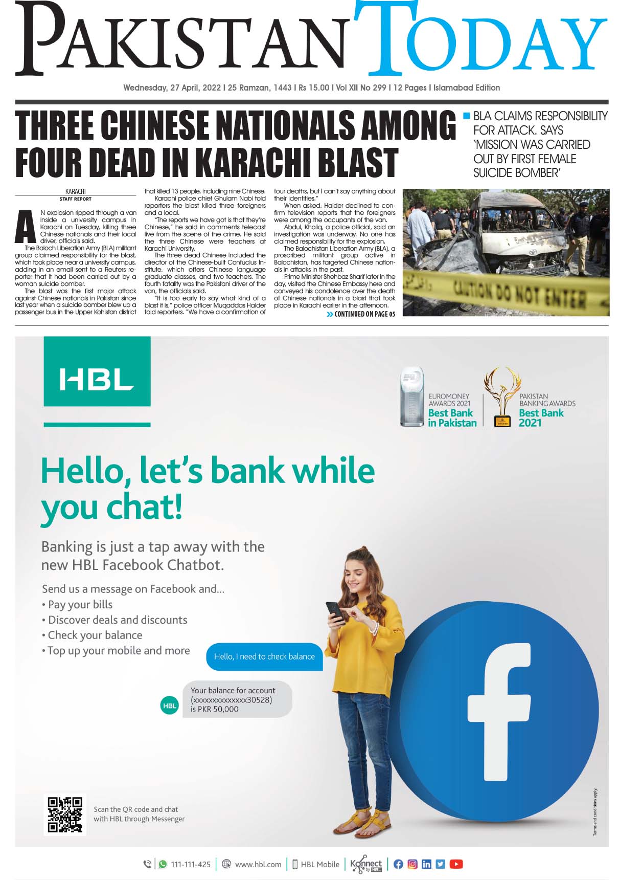 Epaper – April 27-2022 ISB