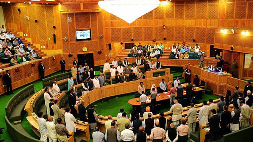 Kashmir assembly to elect prime minister tomorrow