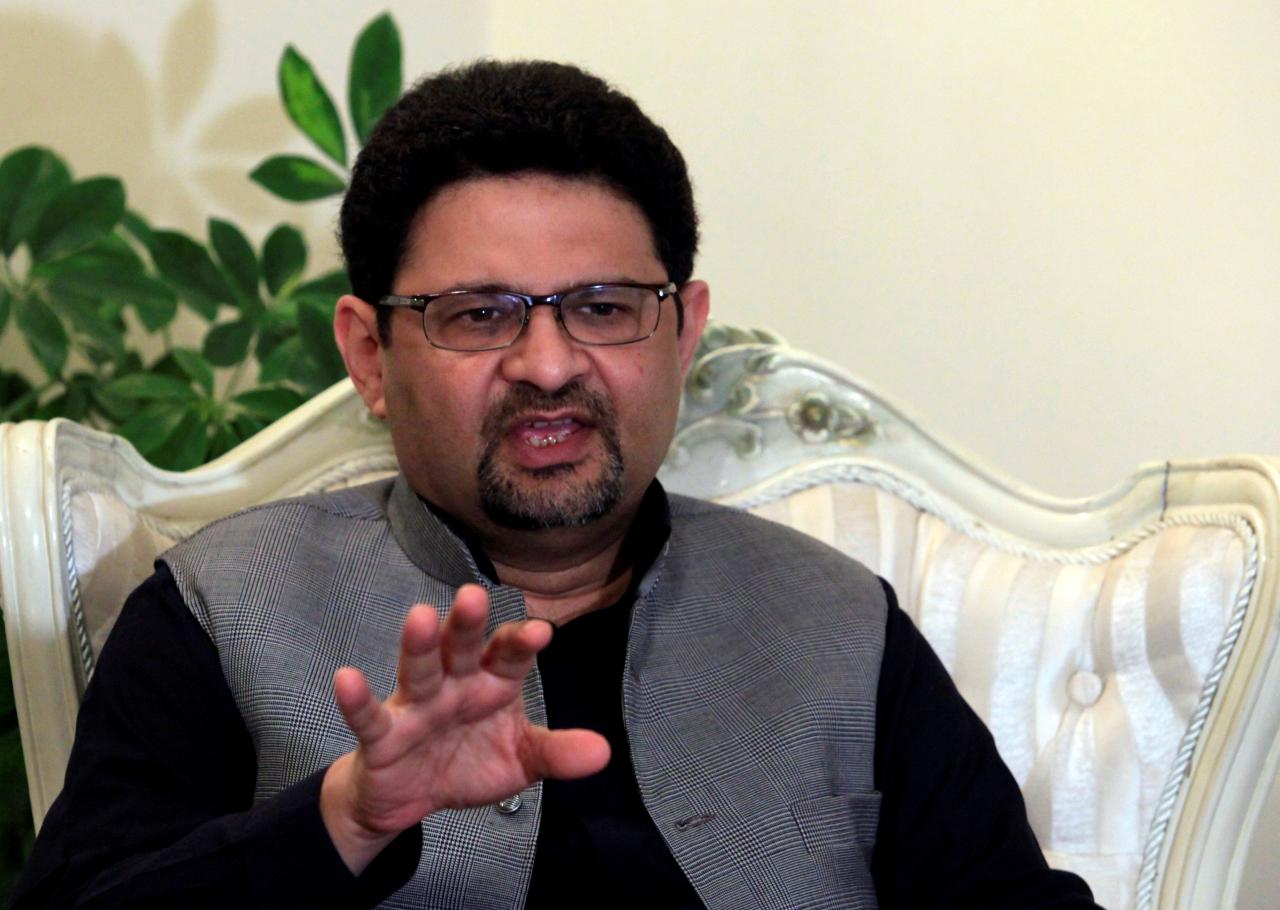 Miftah departs for US to meet IMF officials for revival of loan facility