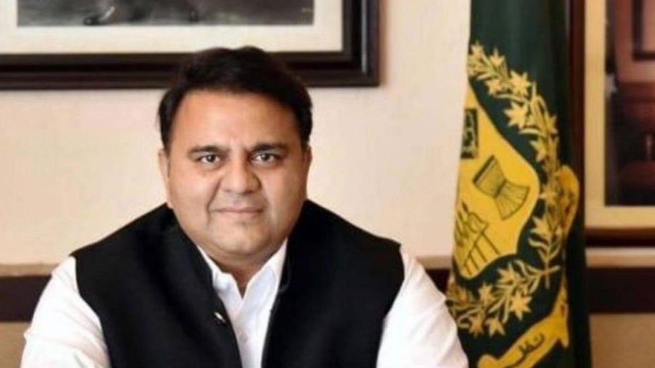 Fawad issues directives for formation of commission to probe global conspiracy against PM Imran's govt