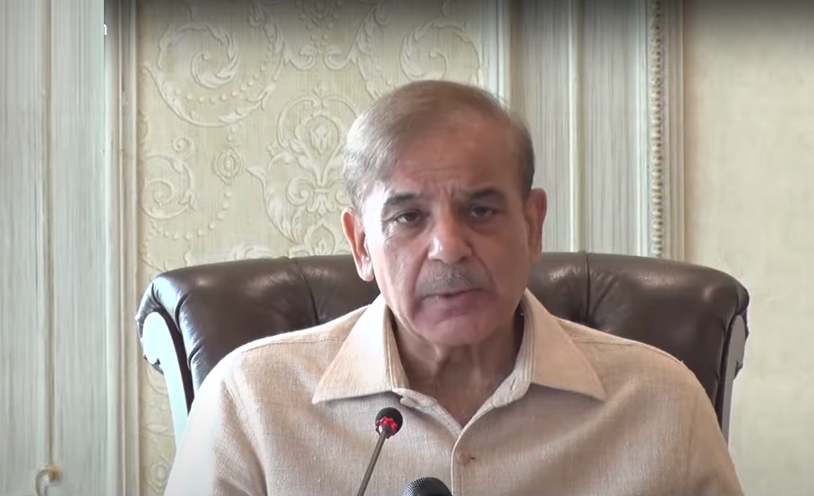 Sharif tells cabinet to brace for tough times