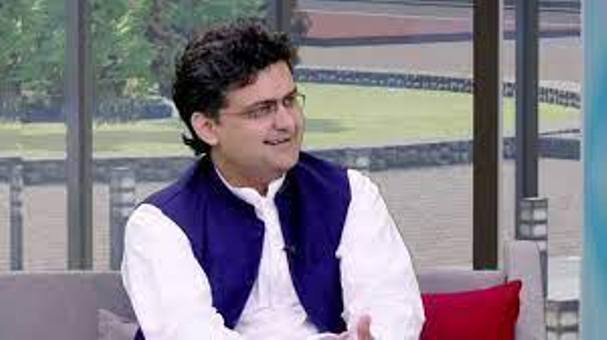 Elections to be held on EVM: Faisal Javed