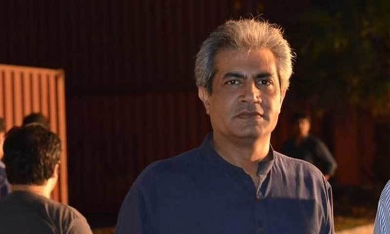 IHC tells Cheema his petition against sacking comes under LHC jurisdiction