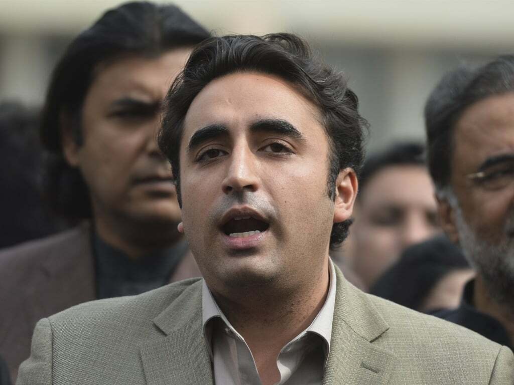Bilawal claims debate over alleged threat letter in NA illegal