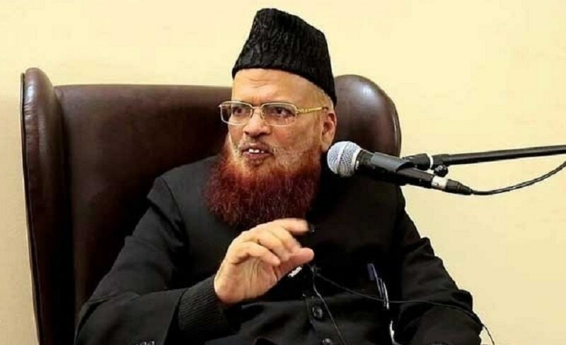 Mufti Taqi Usmani urges Afghanistan govt to reopen girls' schools