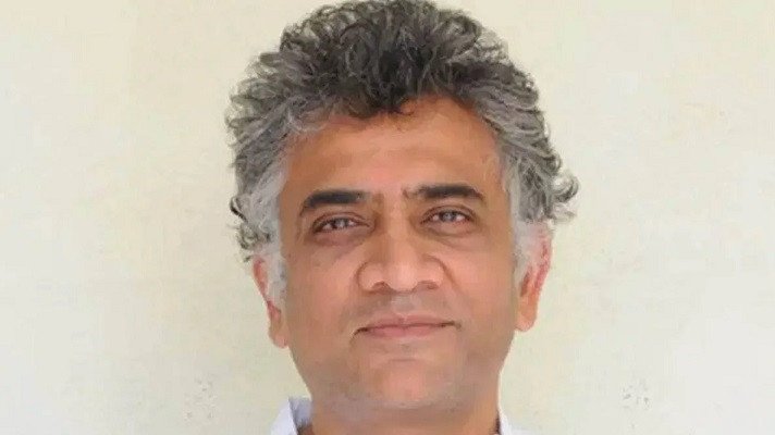 Former Amnesty India chief stopped from leaving country