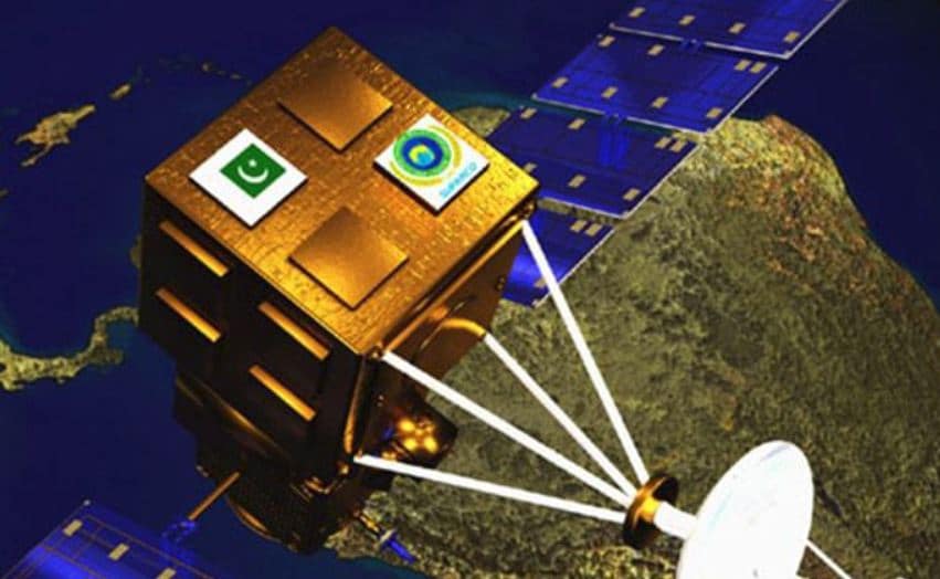 How Pakistan became a Satellite State 