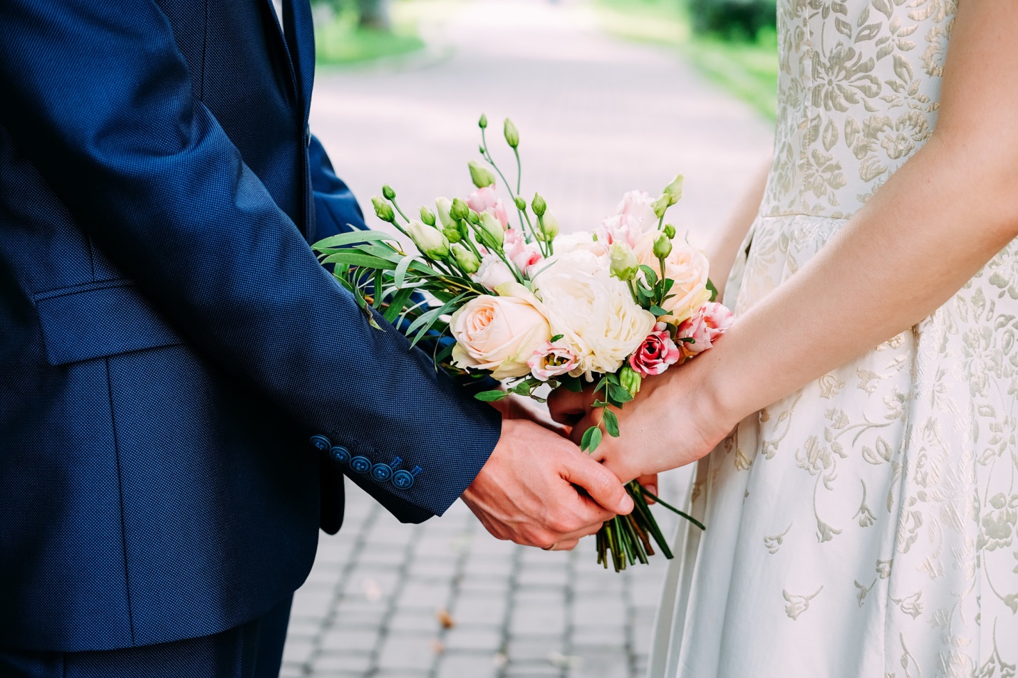 The quiet joys of the happily married club