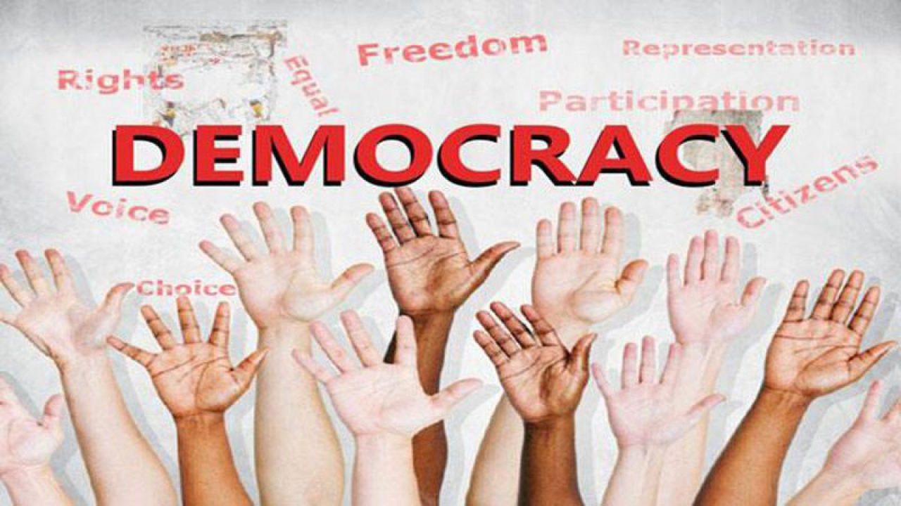 Pakistan – a democracy or monarchy?