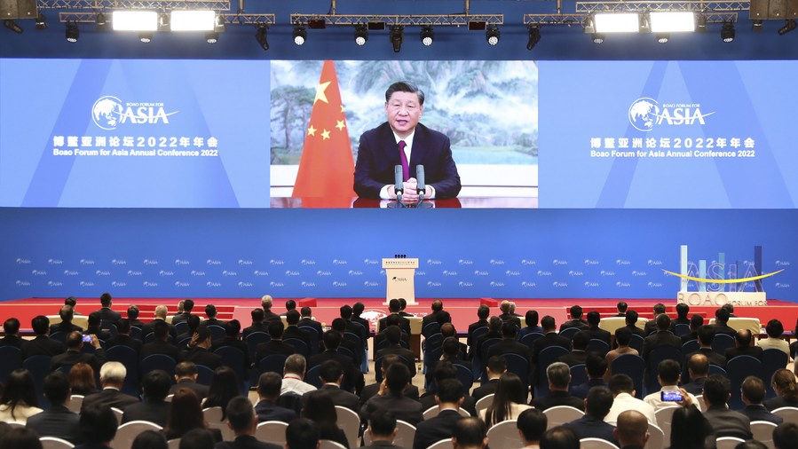 BFA's takeaways add confidence to global cooperation amid COVID-19