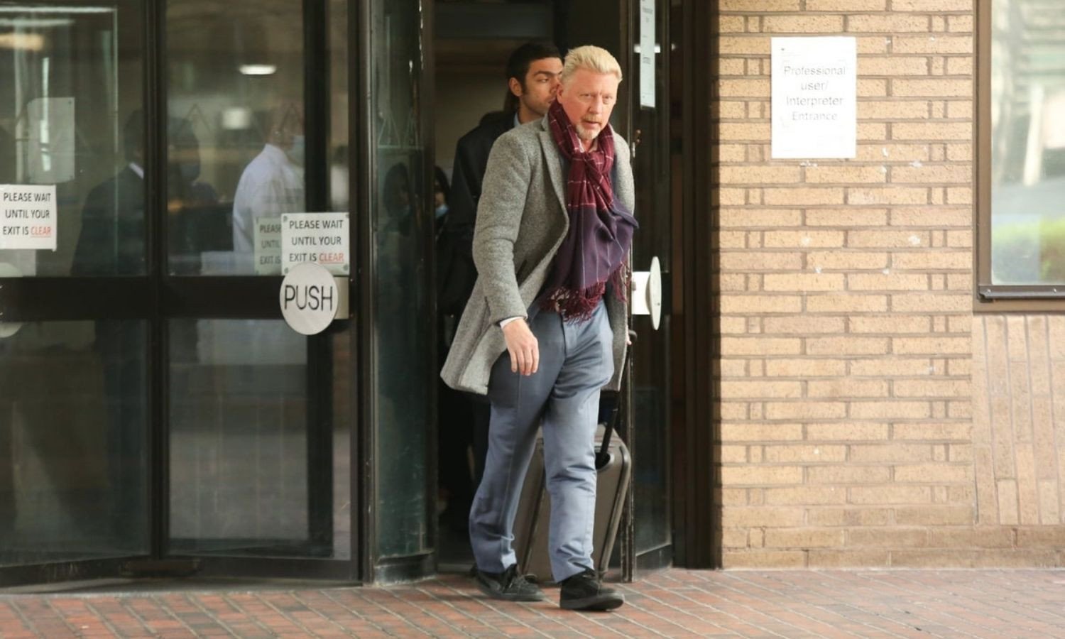 Becker could face jail after bankruptcy verdict