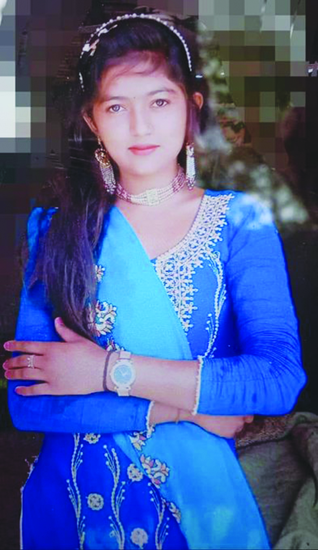 Forced conversion of Hindu girls in Sindh remains rampant