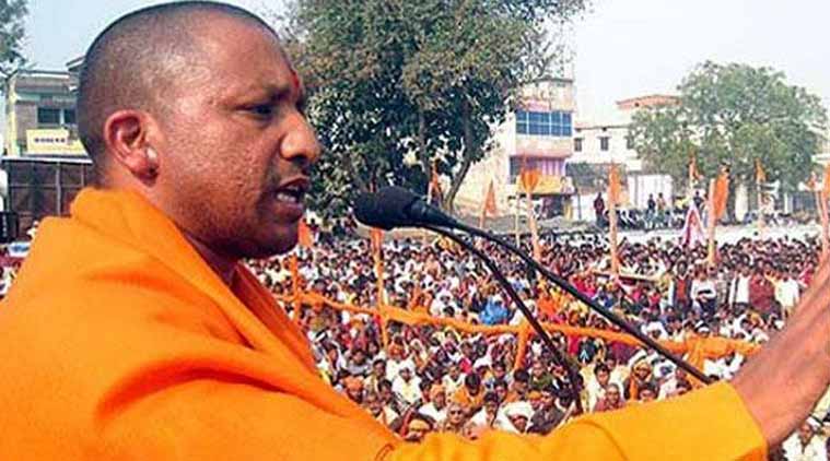 Yogi Adityanath: a rising threat for Muslims