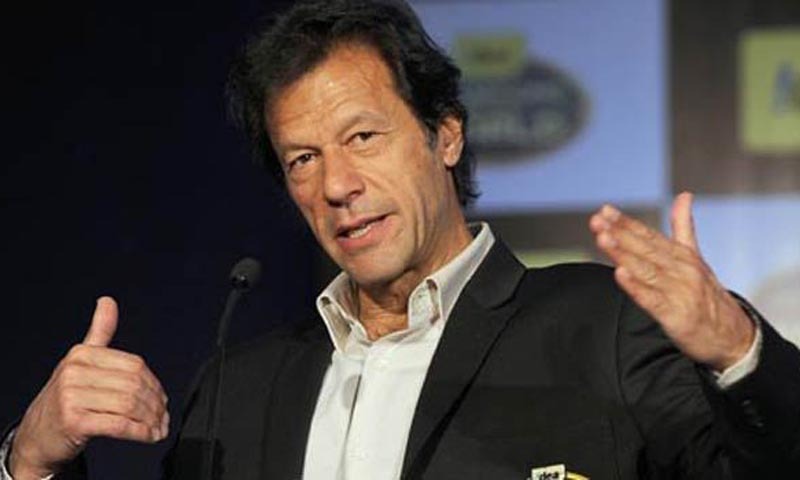 Imran Khan just a bunch of disappointments?