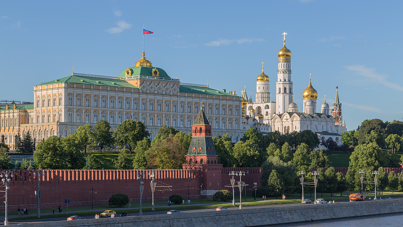 Russia rejects Ukraine's Bucha killings accusations
