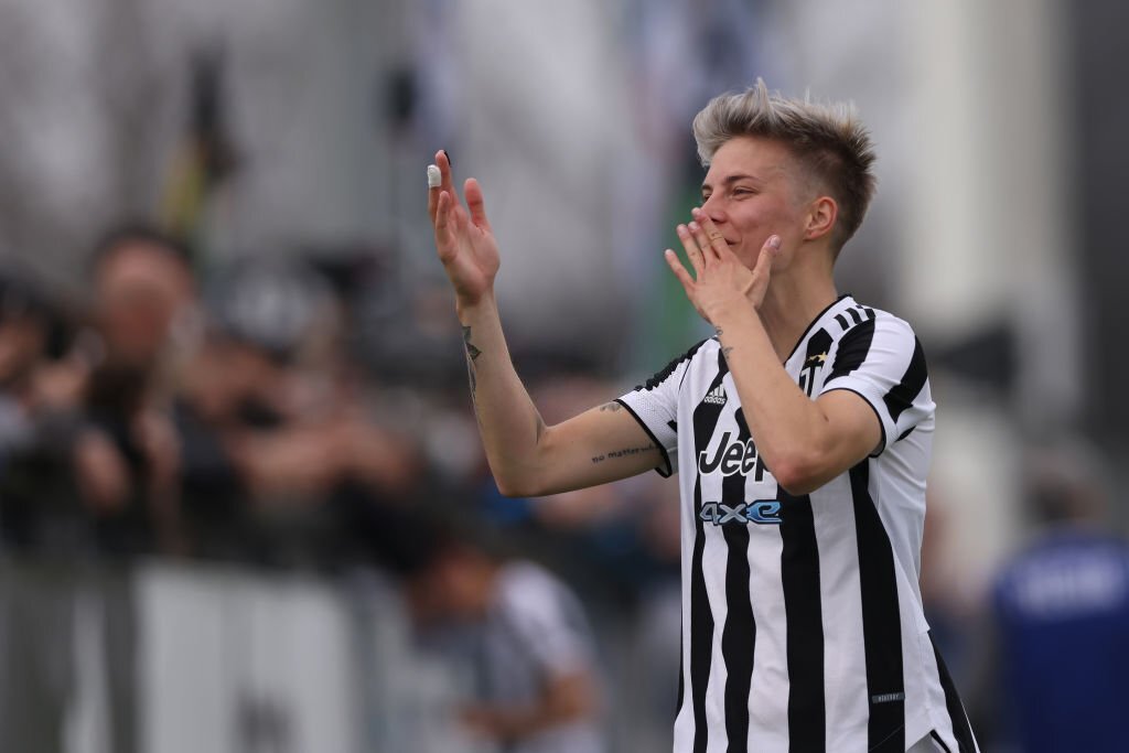 Juve-Inter showdown marks end of Italy's Covid emergency