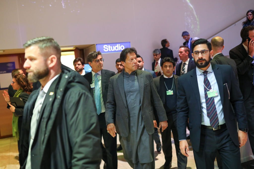 Fawad says security agencies have uncovered plot to assassinate PM