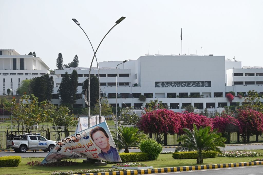 Resignations deadlock persists as speaker adamant on individual verification