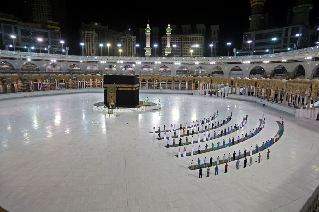 Cheapest private Hajj package to cost Rs1.18 million