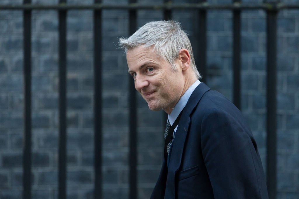 British minister breaks ranks to voice support for Imran