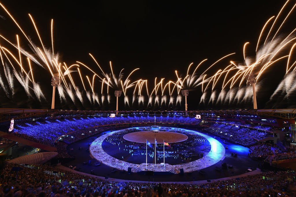 Australia's Victoria state to host 'bold' 2026 Commonwealth Games