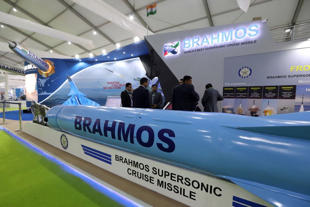 India air force blames squadron for missile it fired missile into Pakistan