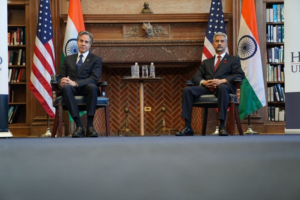 India, US urge Pakistan to take action against militancy