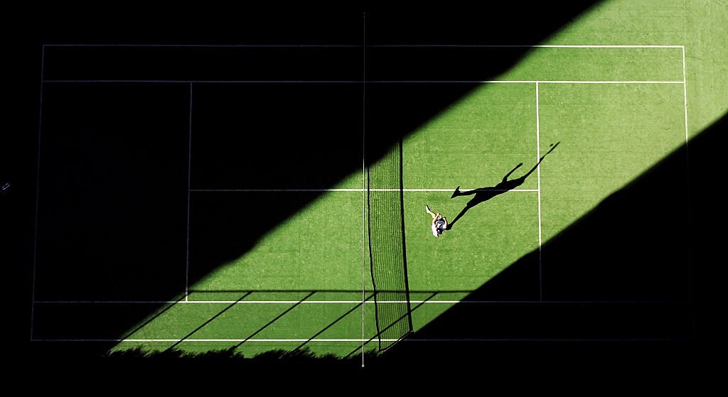 Sense of normality returns to French Open