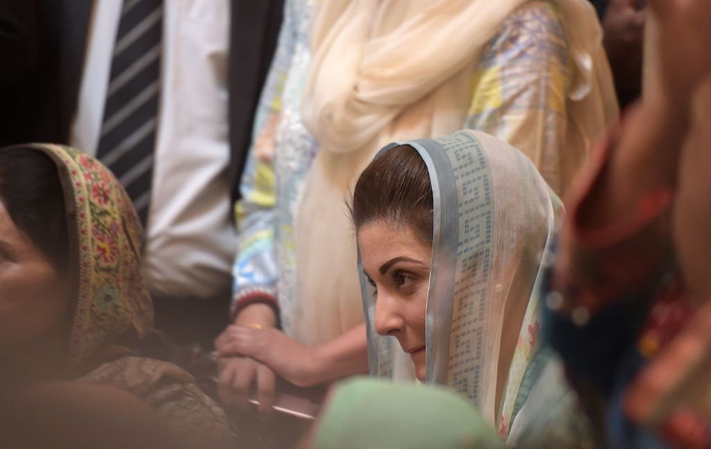 Maryam will return on January 28, minister says