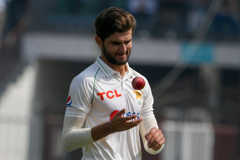 Afridi relishing Lord's 'dream' with Middlesex