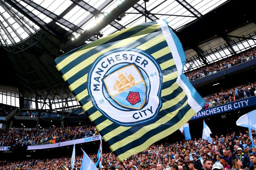 Man City top Premier League dominated Football Money League