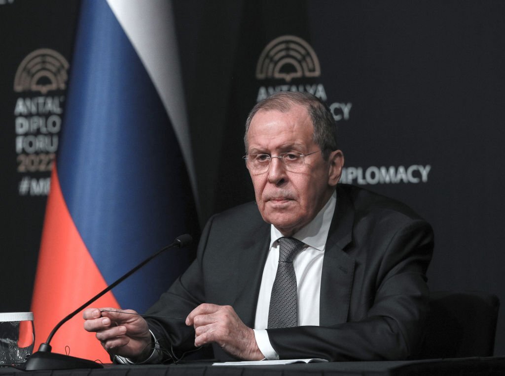 Top Russia diplomat invites Bilawal to Moscow