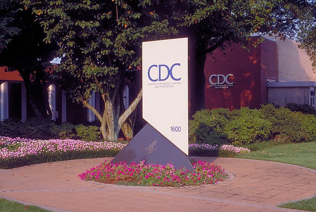 Virus might be behind mystery child hepatitis cases: US agency