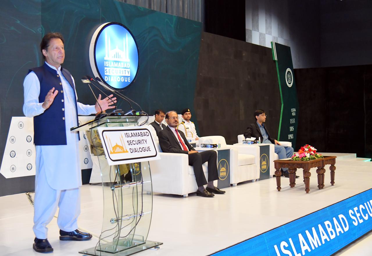 'Powerful' country angered by recent visit to Russia: PM