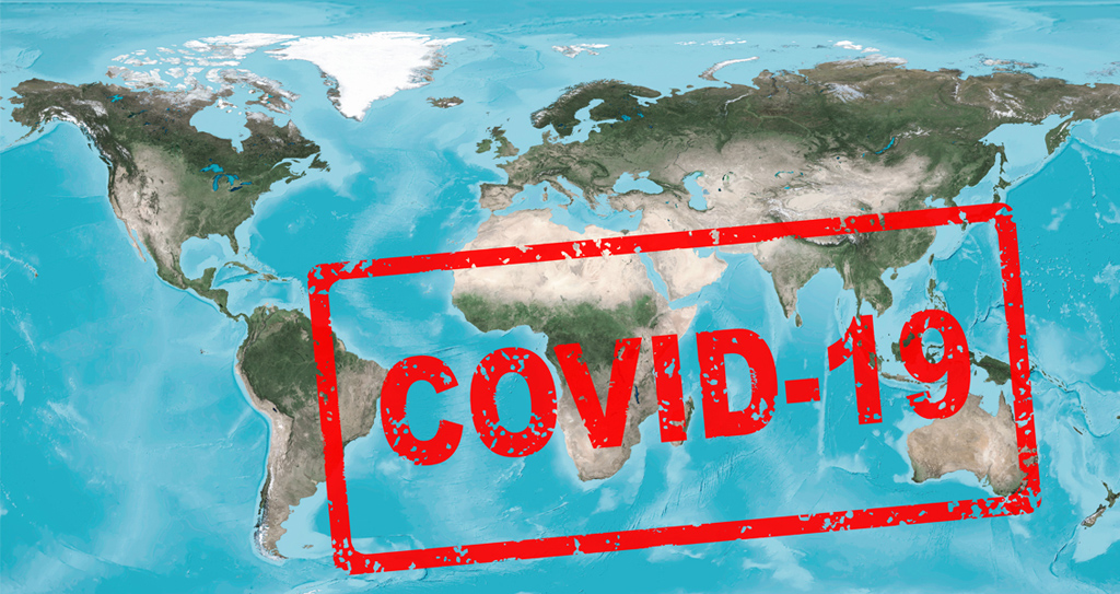 Covid-19 and New Trends of Geopolitics